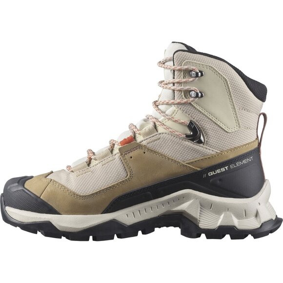 Brand New Salomon Women's Quest Element Gore-Tex Hiking Boots - Waterproof - Picture 6 of 8